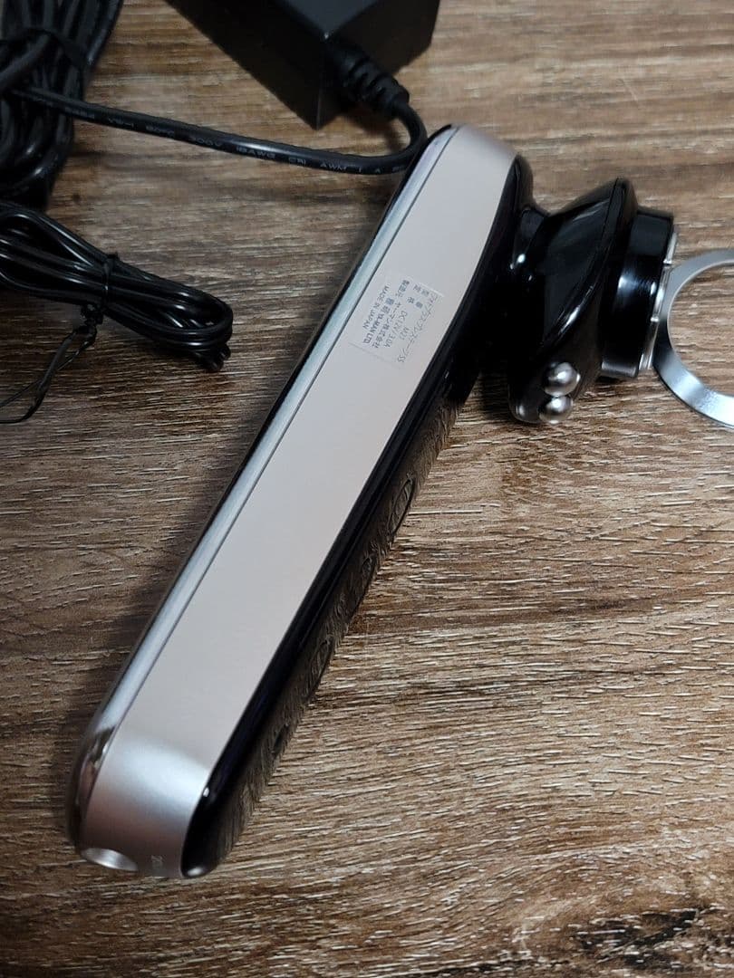 ヤーマンYA-MAN☆フォトプラスプレステージSS