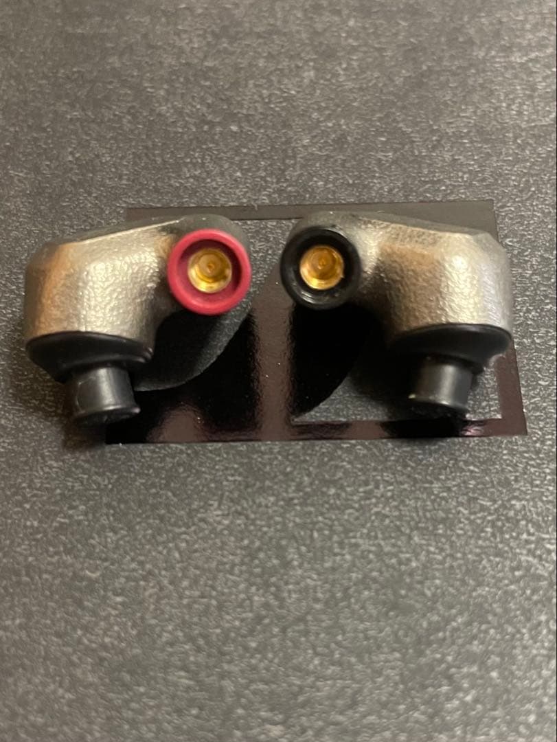 ゼンハイザー　Sennheiser IE 600