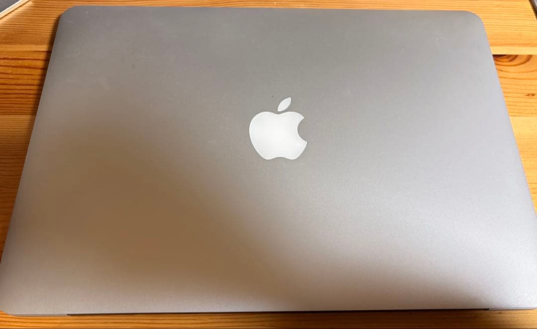 MacBook Pro 13インチ 2014年 初期化済 起動確認済