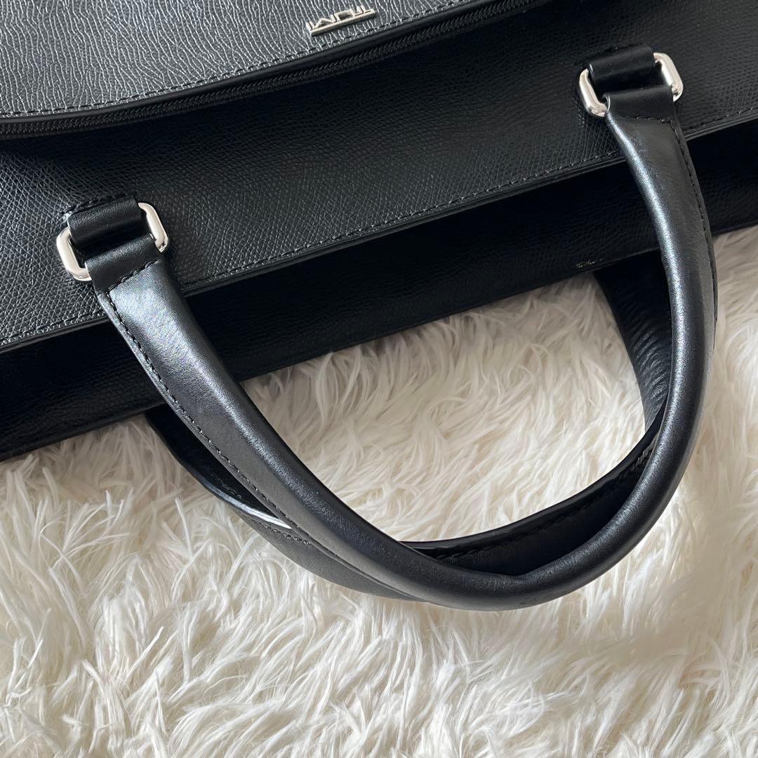 未使用級✨TUMI トゥミ　シンクレア　カミーラ　ビジネスバッグ　トートバッグ