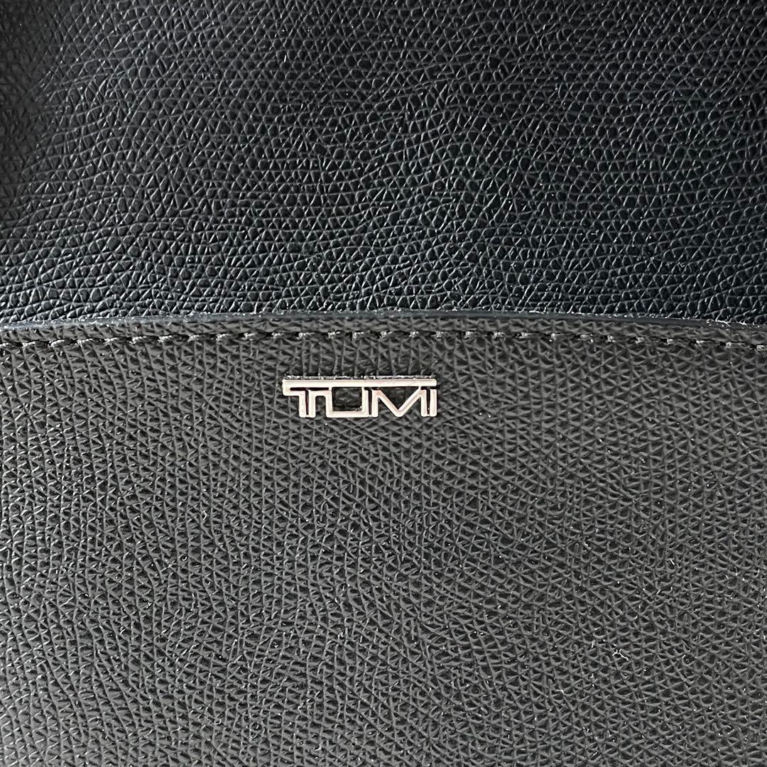 未使用級✨TUMI トゥミ　シンクレア　カミーラ　ビジネスバッグ　トートバッグ