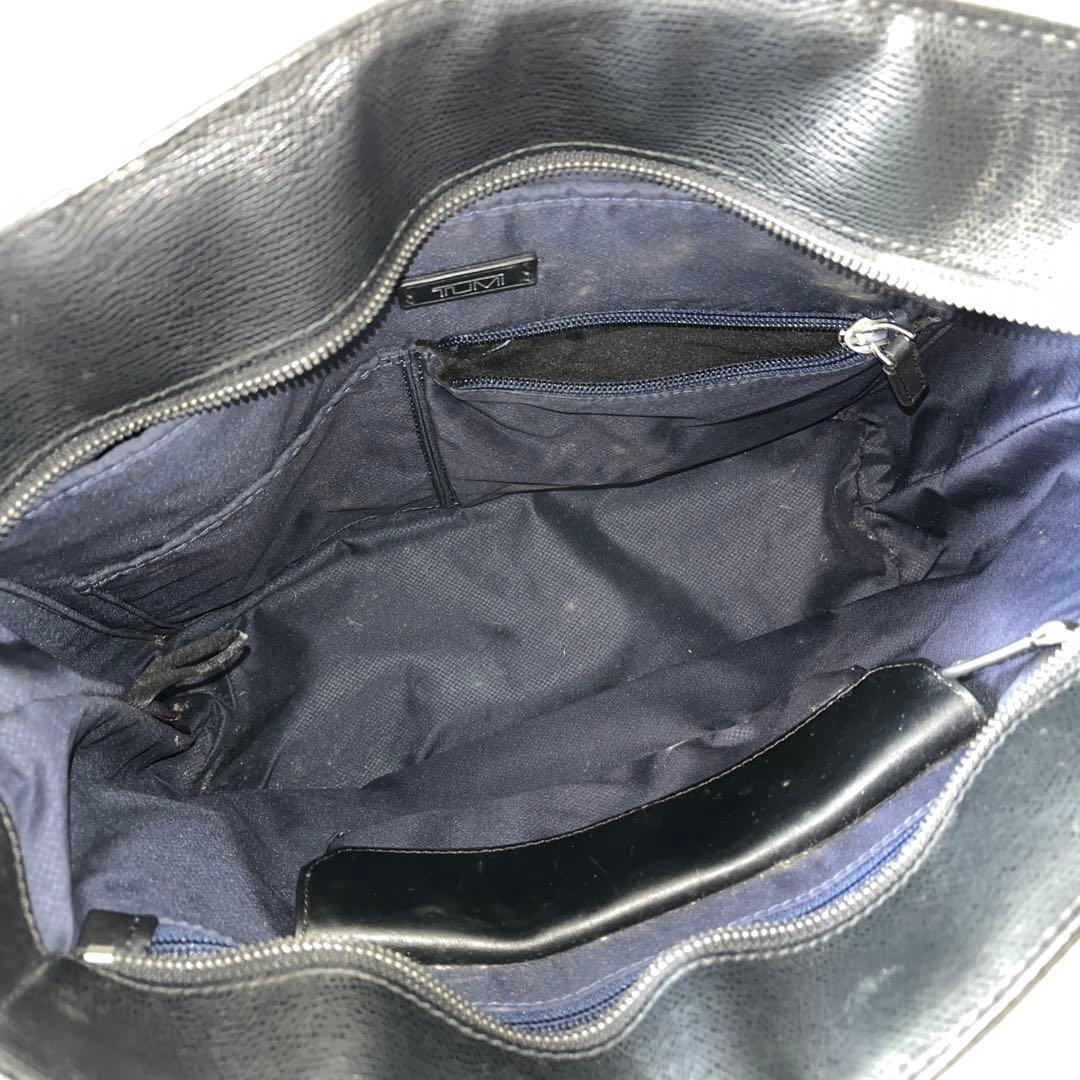 未使用級✨TUMI トゥミ　シンクレア　カミーラ　ビジネスバッグ　トートバッグ