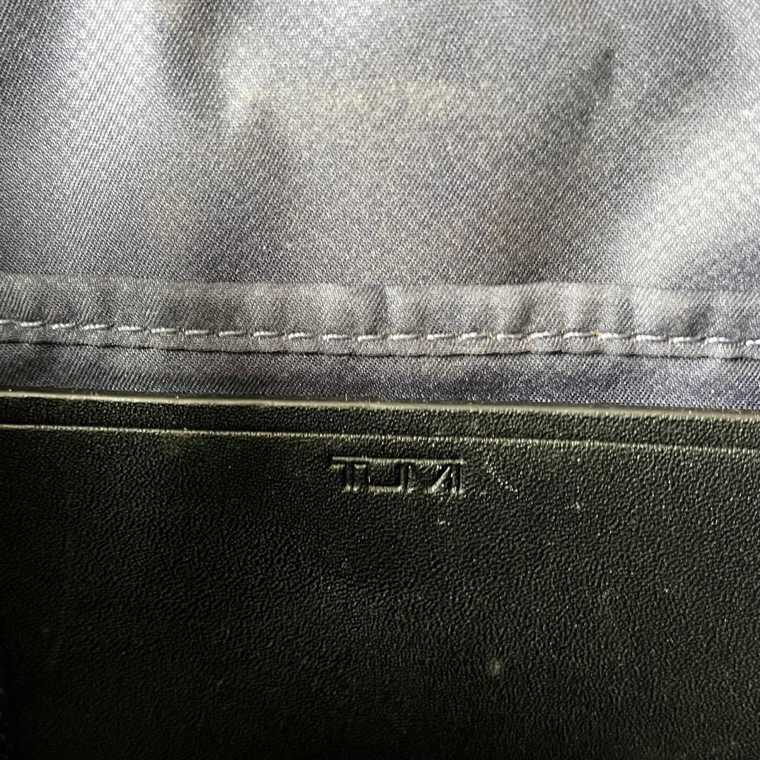 未使用級✨TUMI トゥミ　シンクレア　カミーラ　ビジネスバッグ　トートバッグ