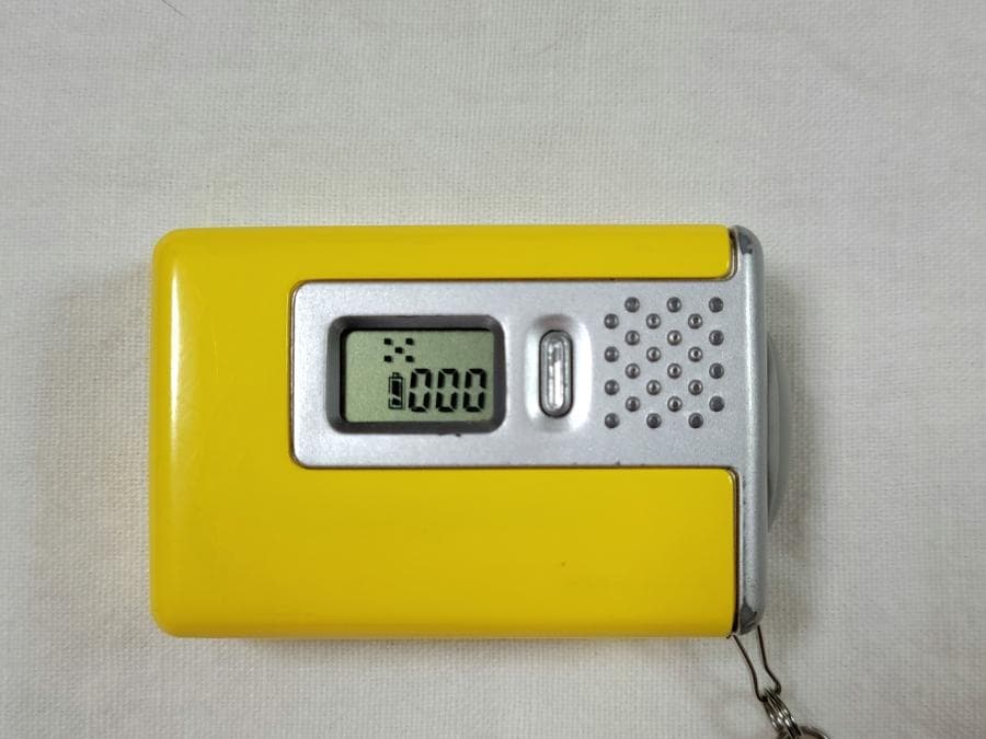 希少品【動作確認済】VistaQuest VQ1015 ENTRY トイカメラ