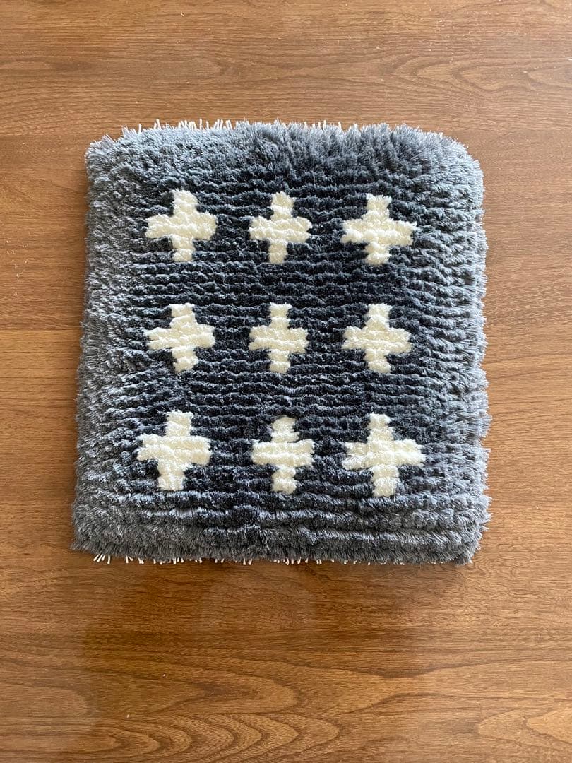 ノッティング 椅子敷き　183