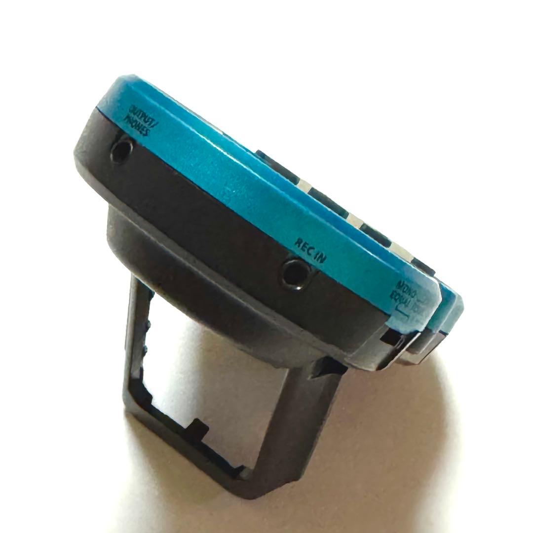 【レア】ローランド ボーカルトレーナー VT-12 アクアブルー