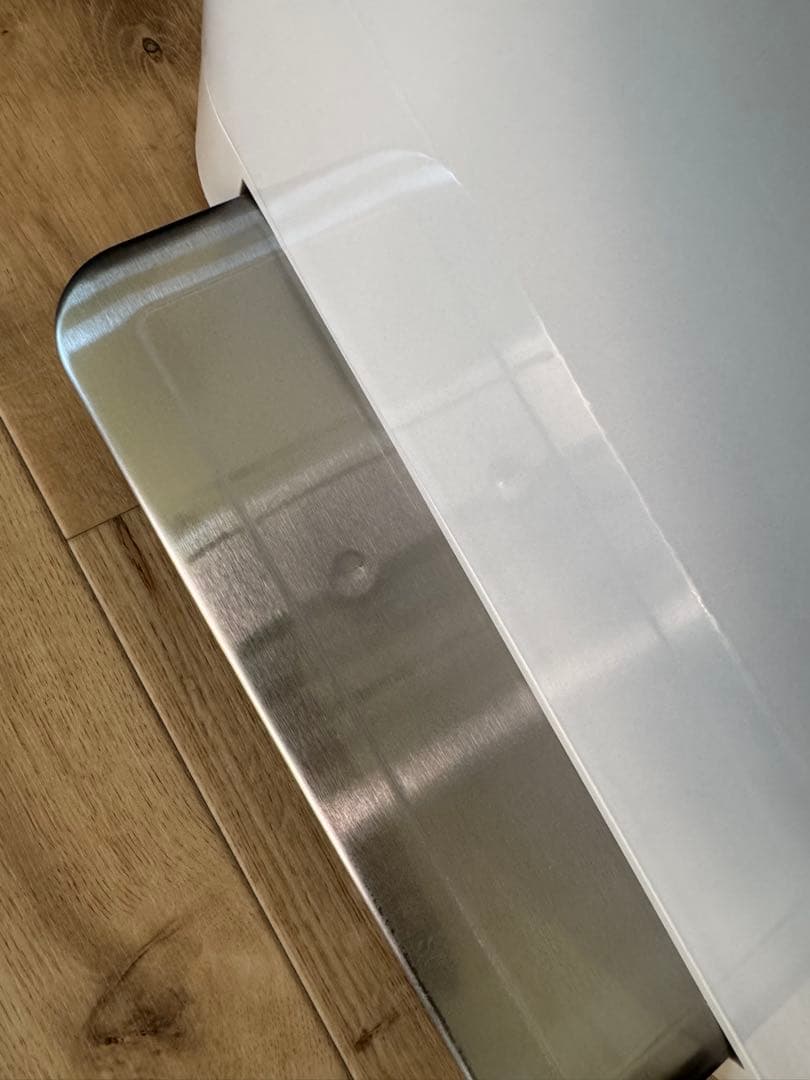 ジョセフジョセフ ゴミ箱 ふた付き 30L 圧縮機能 ペダル式 大容量