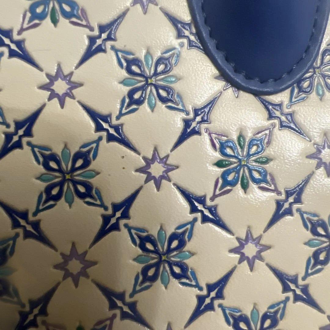 浅草文庫　文庫屋大関　ハンドバッグ