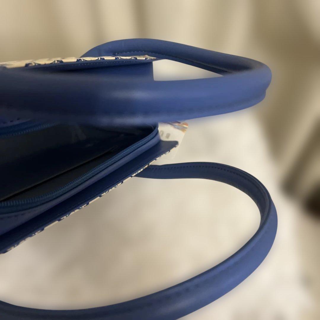 浅草文庫　文庫屋大関　ハンドバッグ