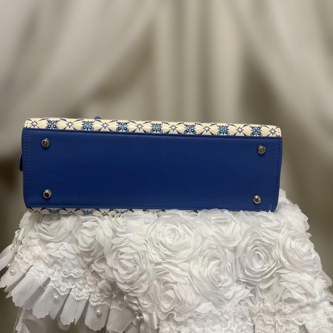 浅草文庫　文庫屋大関　ハンドバッグ