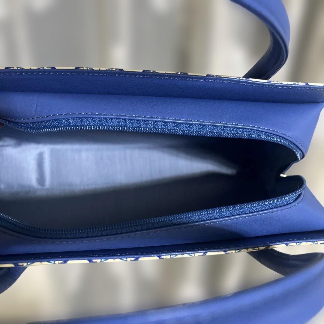 浅草文庫　文庫屋大関　ハンドバッグ