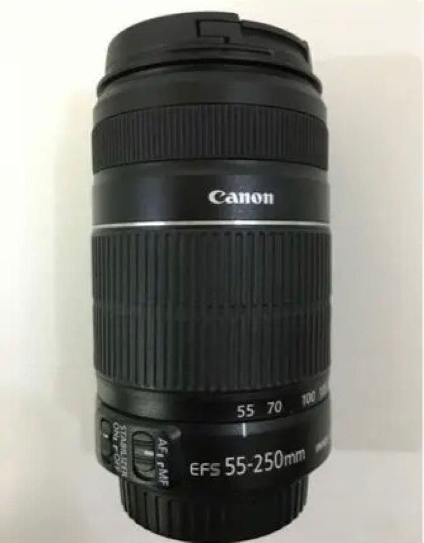 フィルムカメラ Canon EOS5