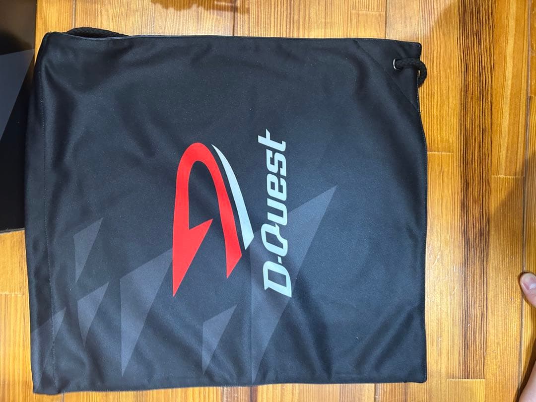 D-Quest 硬式グローブ ブラウン　オーダーグローブ