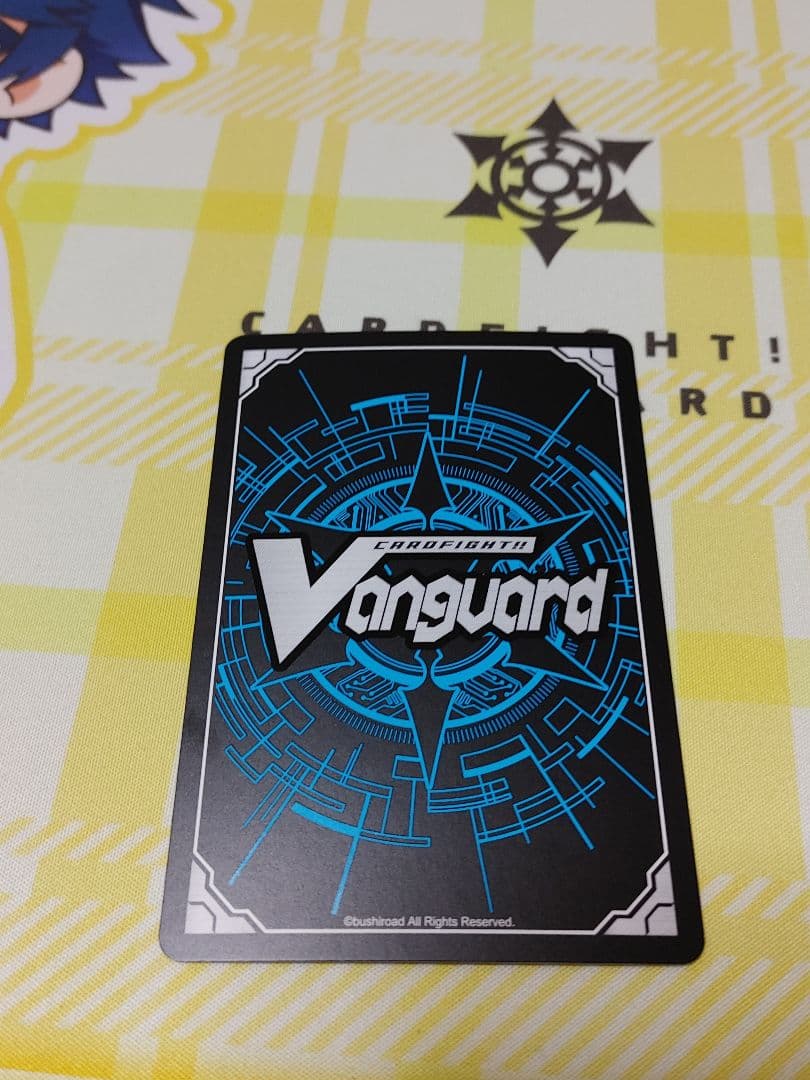 武奏烈華で超強化！ ヴァンガード ブラントゲート 極光戦姫 デッキ ミューナ