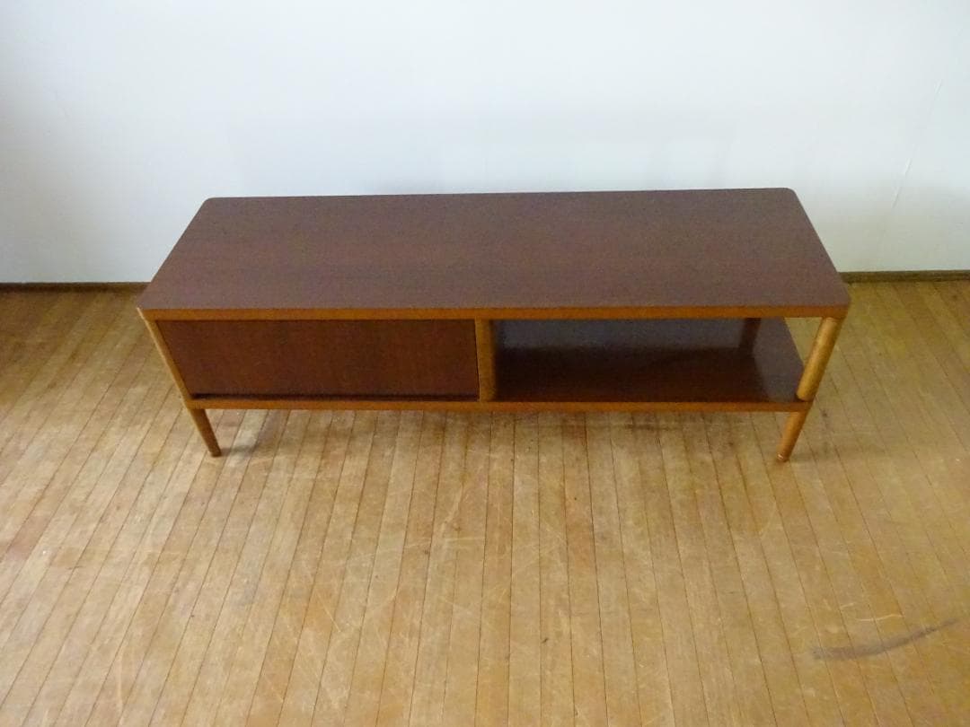 カリモク60+　テレビボード　1200　AVボード　テレビ台　ローボード