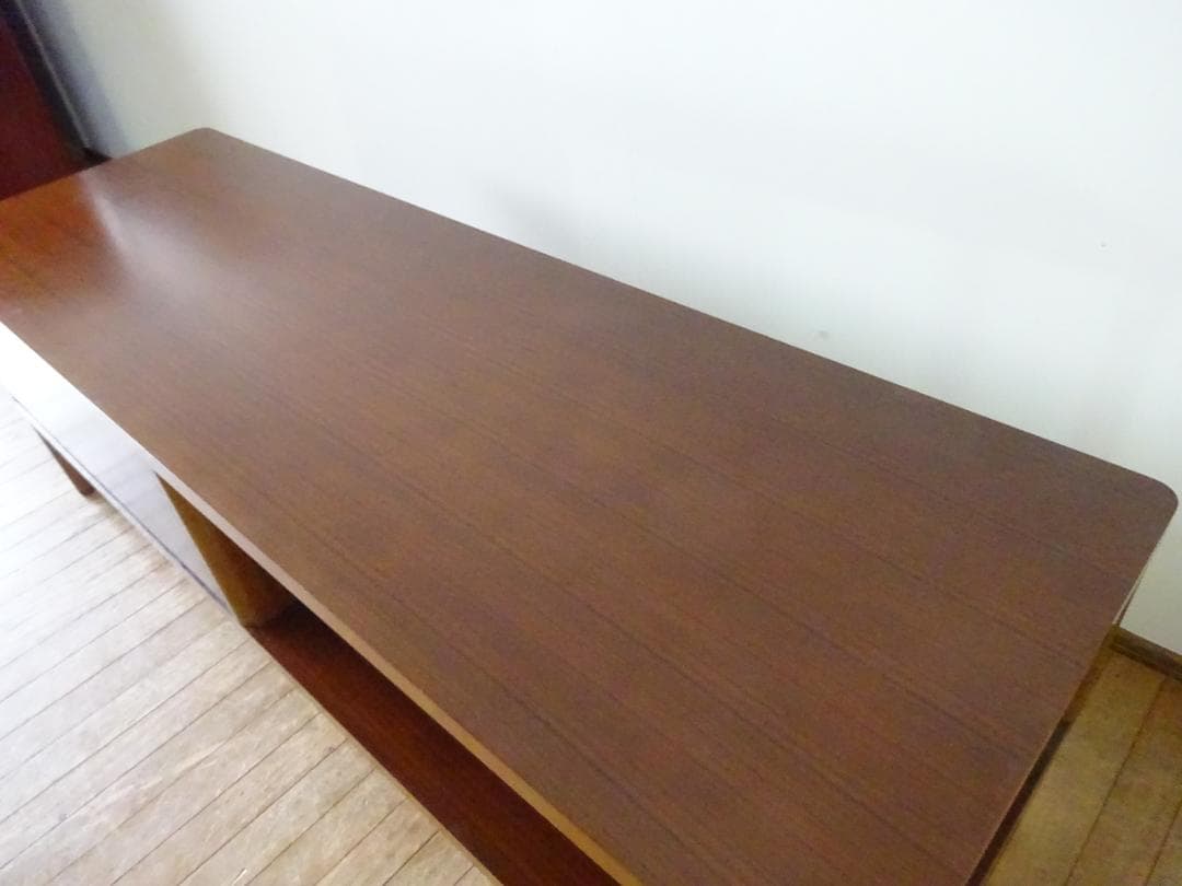 カリモク60+　テレビボード　1200　AVボード　テレビ台　ローボード