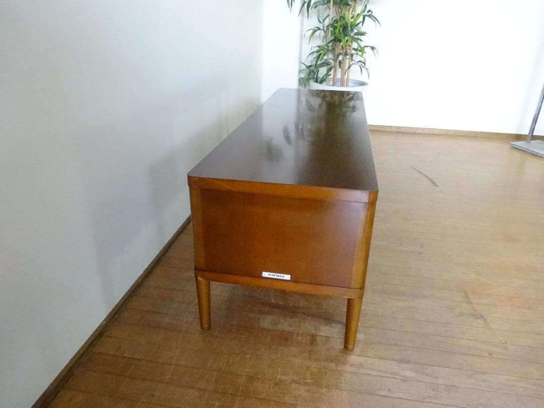 カリモク60+　テレビボード　1200　AVボード　テレビ台　ローボード