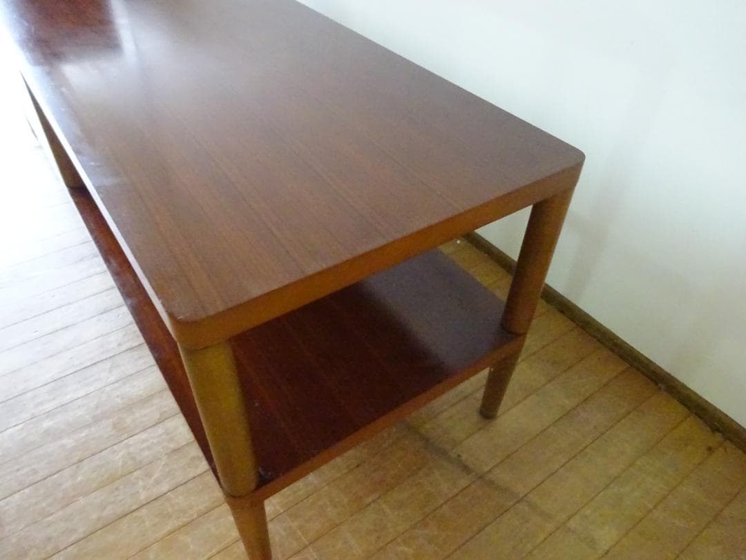 カリモク60+　テレビボード　1200　AVボード　テレビ台　ローボード