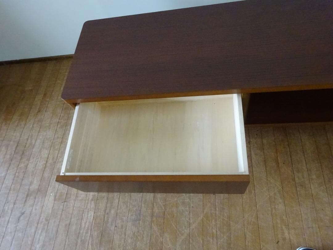 カリモク60+　テレビボード　1200　AVボード　テレビ台　ローボード