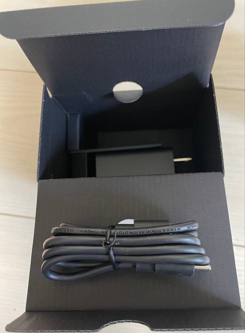 Anker Nebula Capsule 3 (スタンド付)