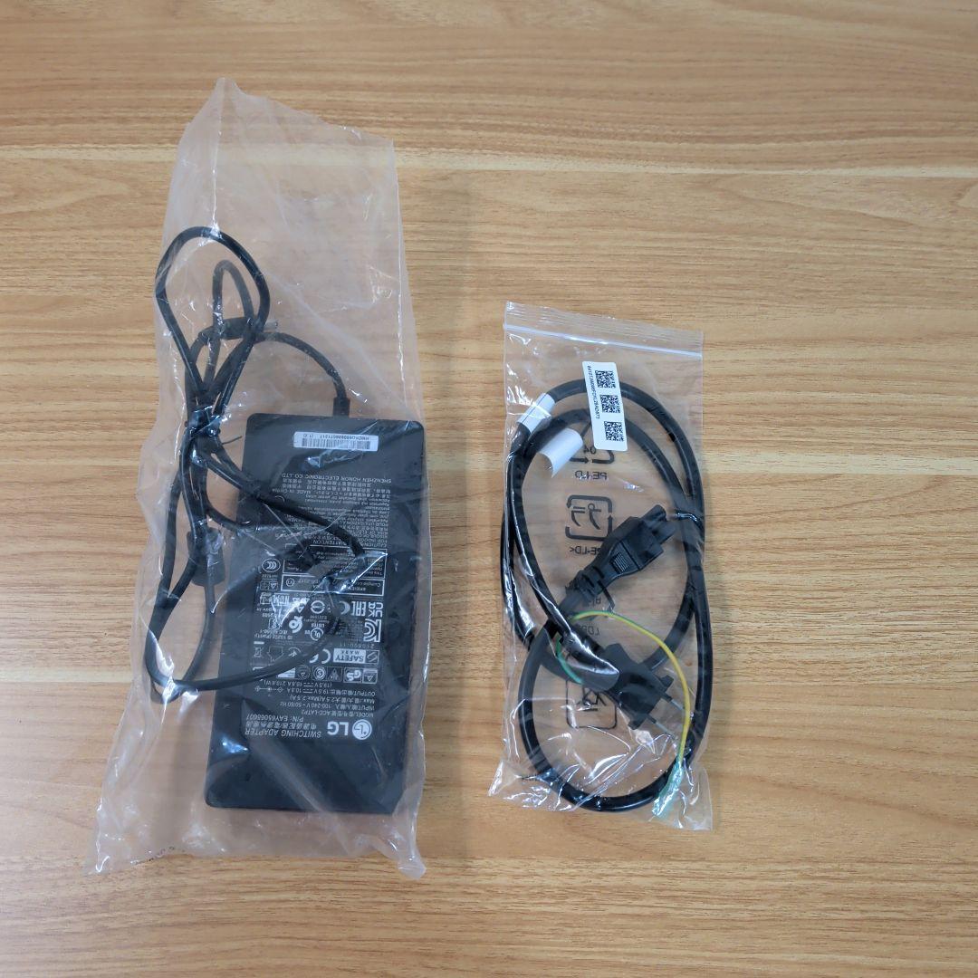 LG 32型 UltraGear 4K ゲーミングモニター 32GQ950-B