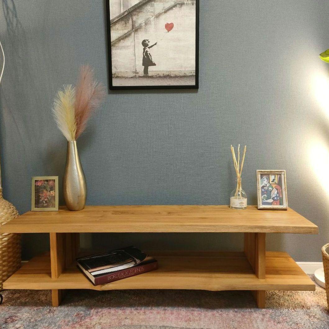 unico SOTO テレビボード ローボード