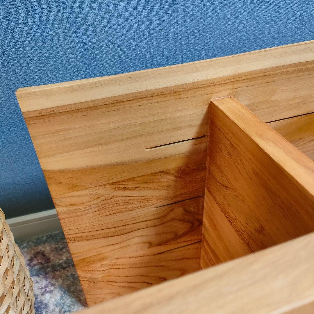 unico SOTO テレビボード ローボード