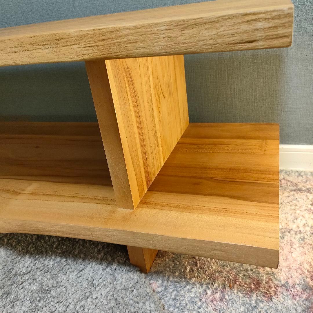 unico SOTO テレビボード ローボード