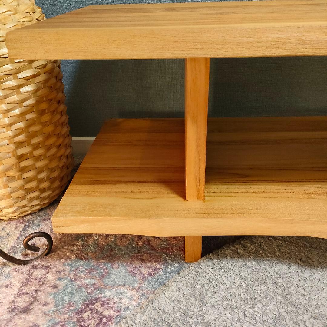 unico SOTO テレビボード ローボード