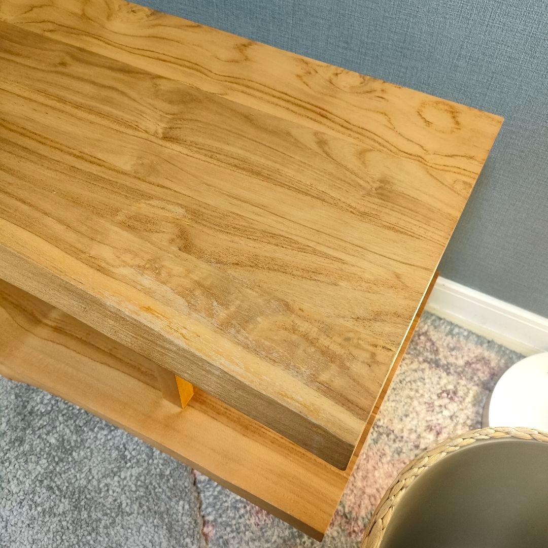 unico SOTO テレビボード ローボード