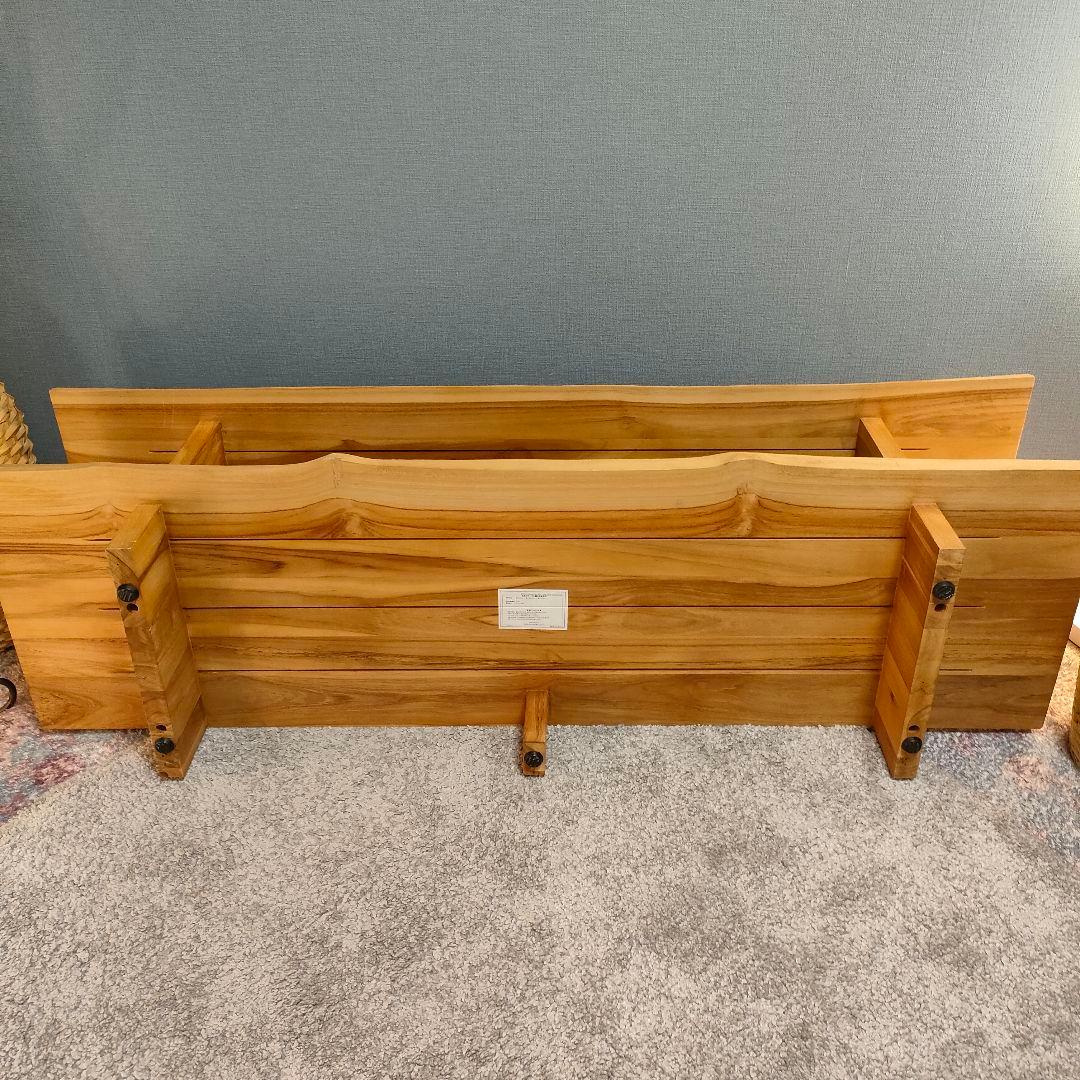 unico SOTO テレビボード ローボード