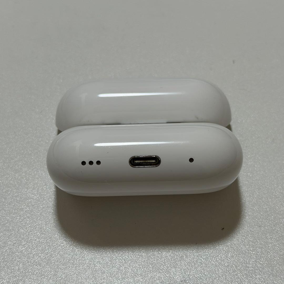 AirPods Pro第2世代 USB-C【左耳＋充電ケース＋箱】動作⚪︎／正規品