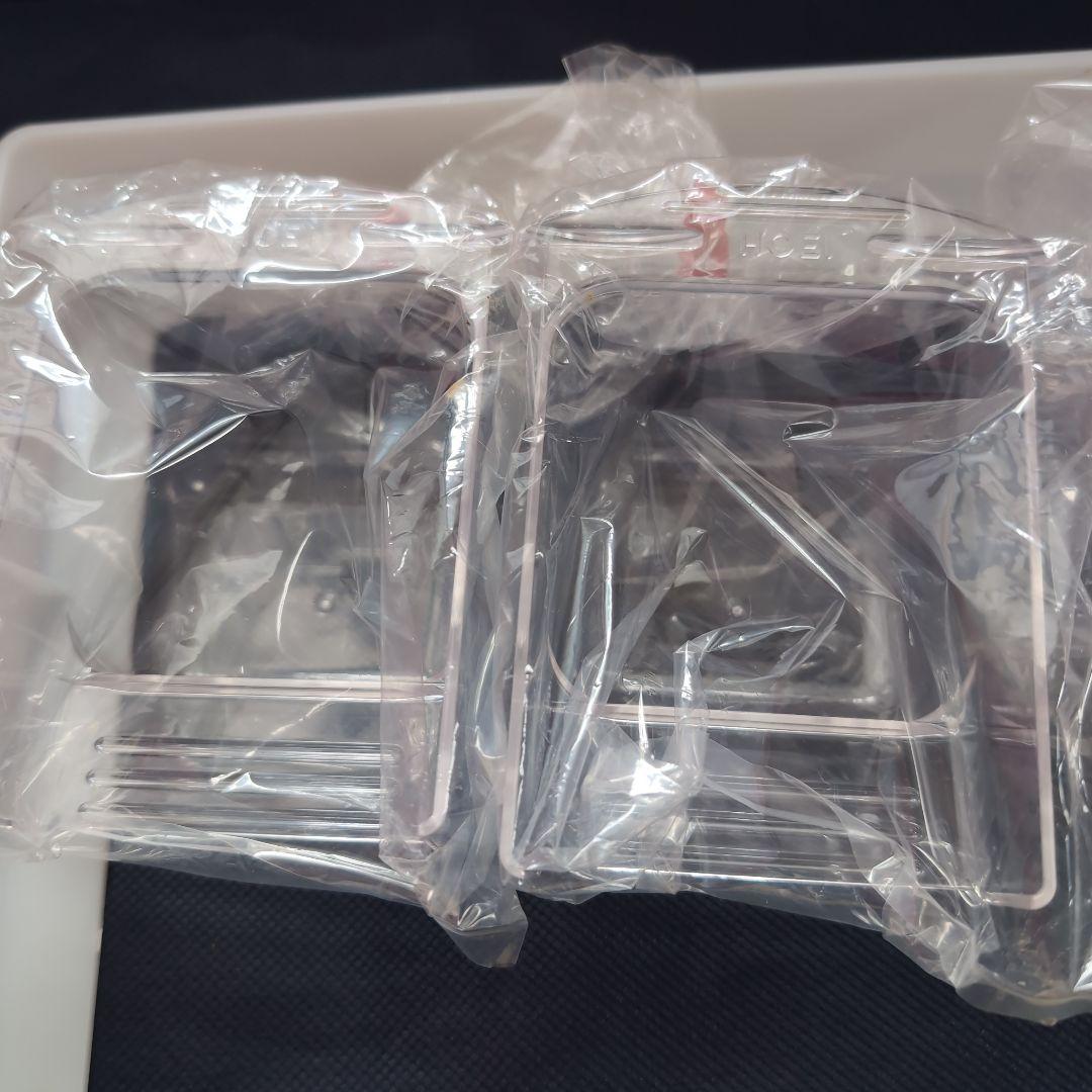 新品未使用 HOEI ステンレス製鳥かご 35手のり ブルー