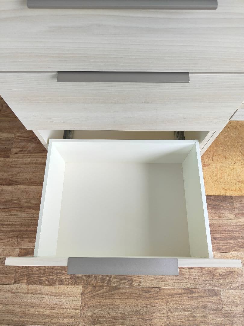 Pamouna パモウナ ユニットカウンター キッチンカウンター