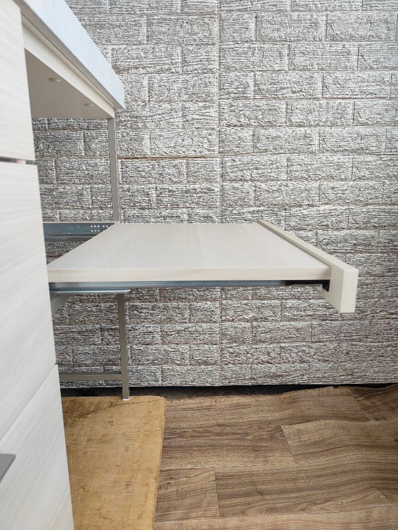 Pamouna パモウナ ユニットカウンター キッチンカウンター