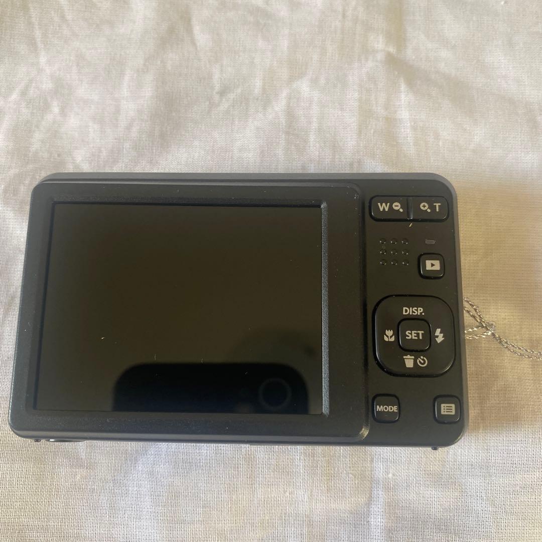 KODAK (コダック)PIXPRO 使いやすいズーム FZ55-BK16MP