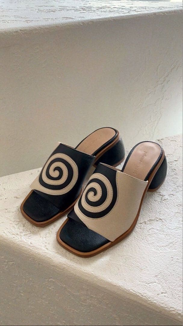 【Paloma wool】トルネードサンダル　TORNADO