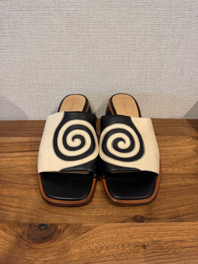 【Paloma wool】トルネードサンダル　TORNADO