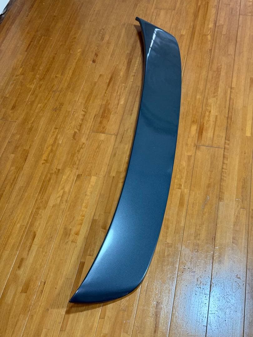 D-MAX S14 シルビア　リアスポイラー