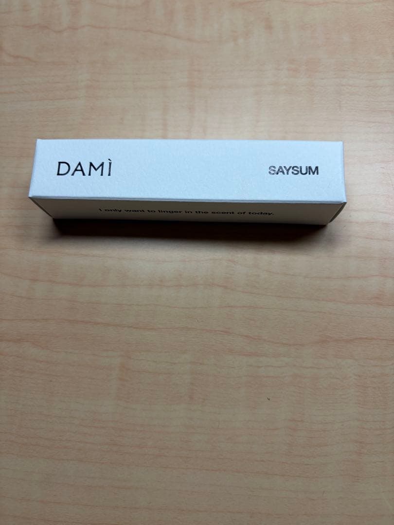 DAMI 香水 10ml KEIJU