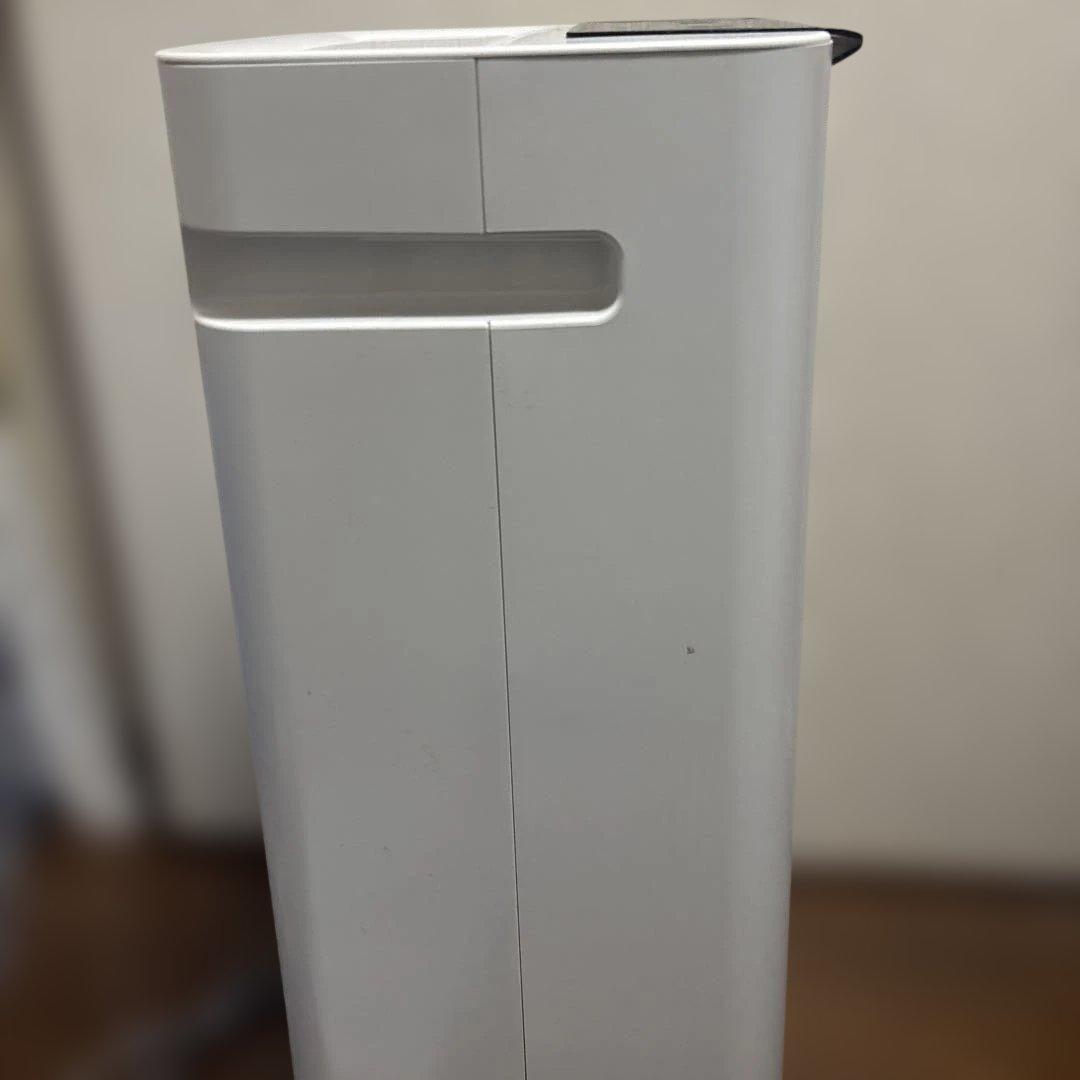 SHARP KI-NS40 空気清浄機