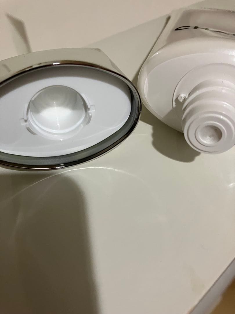 ひまわり⚠️ CHANEL エクラプルミエ　フォームクレンザー