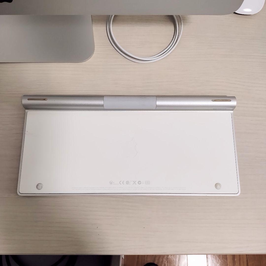 iMac 21.5インチ Late 2012