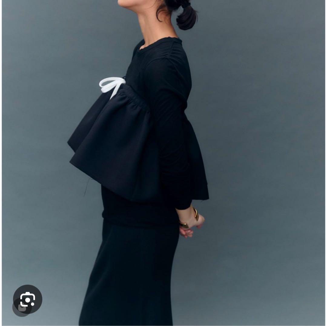 Curensology 2wayミニスカート