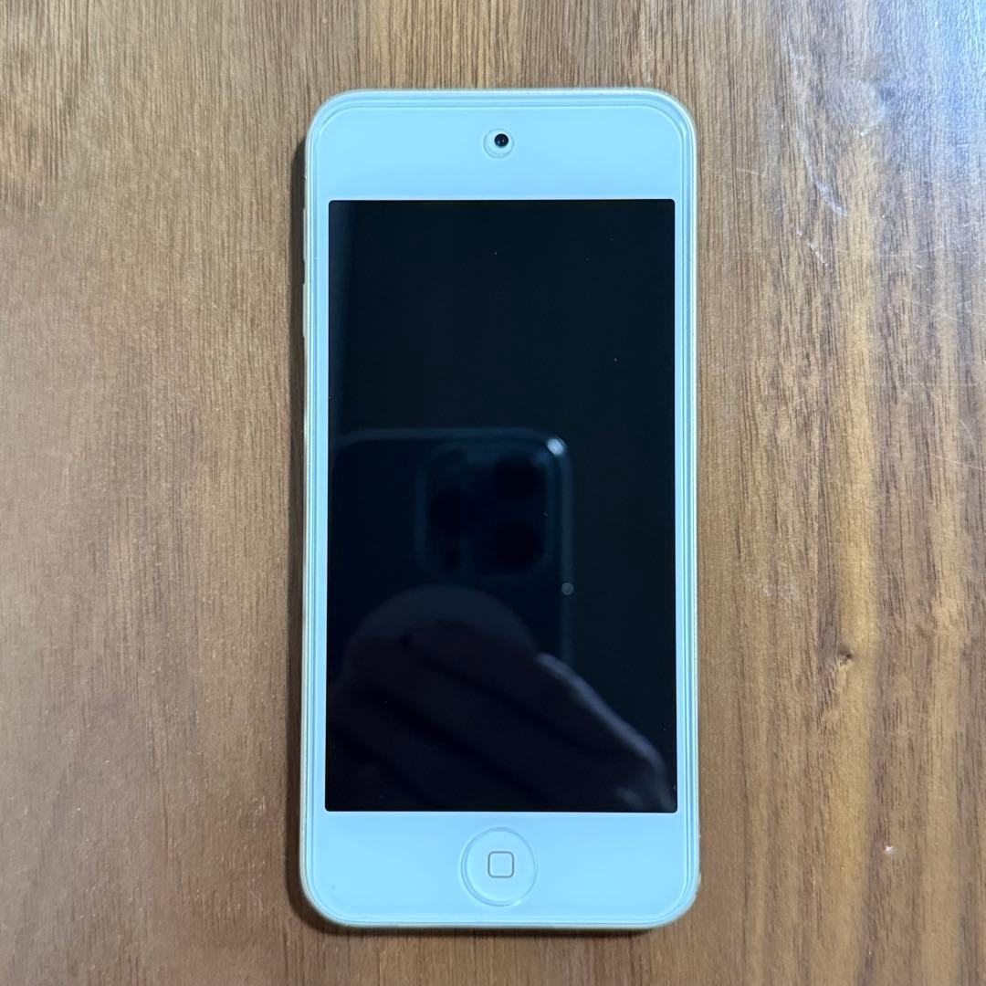 Apple iPod touch（第７世代)128GB ゴールド