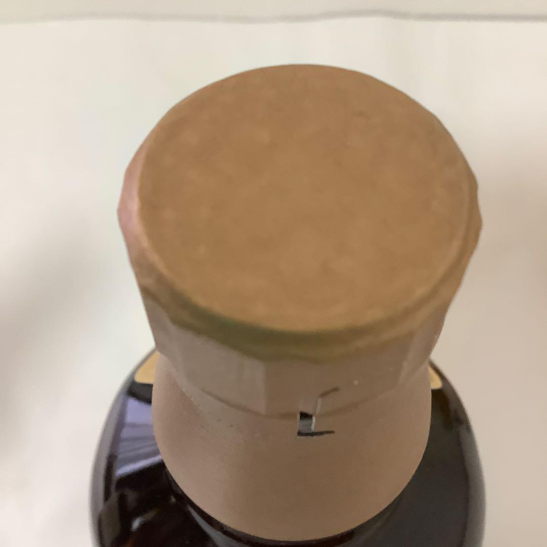 山崎 1923,山崎12年 シングルモルト、響 3本セット　　未開封