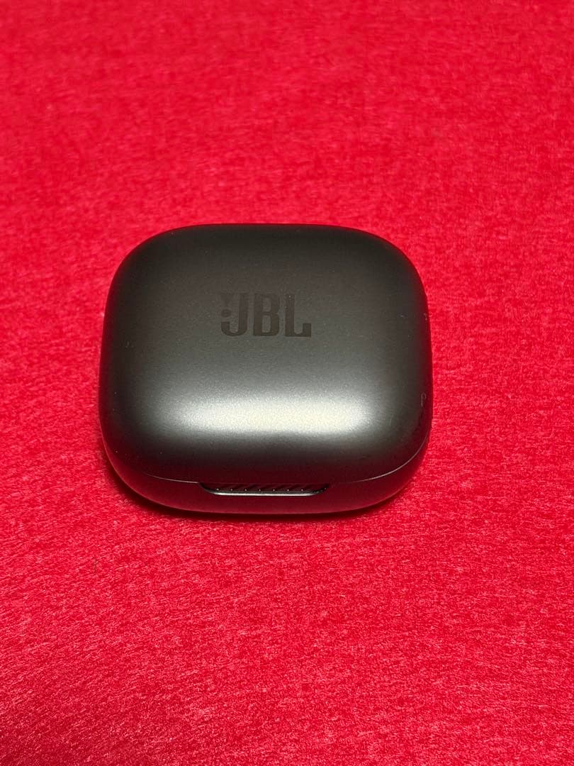 JBL LIVE FREE 2 TWS ワイヤレスイヤホン（値下げしました）