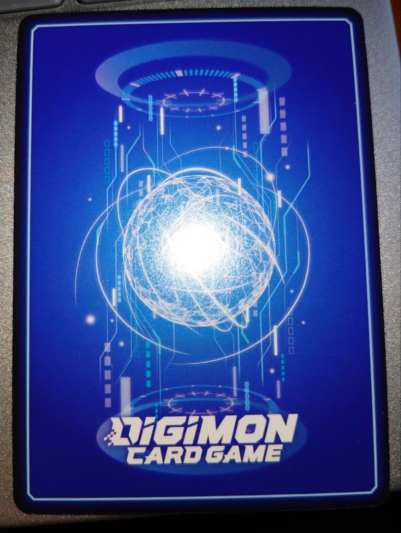 デジカ　御神楽ミレイ　SEC 　パラレル　デジモンカードゲーム