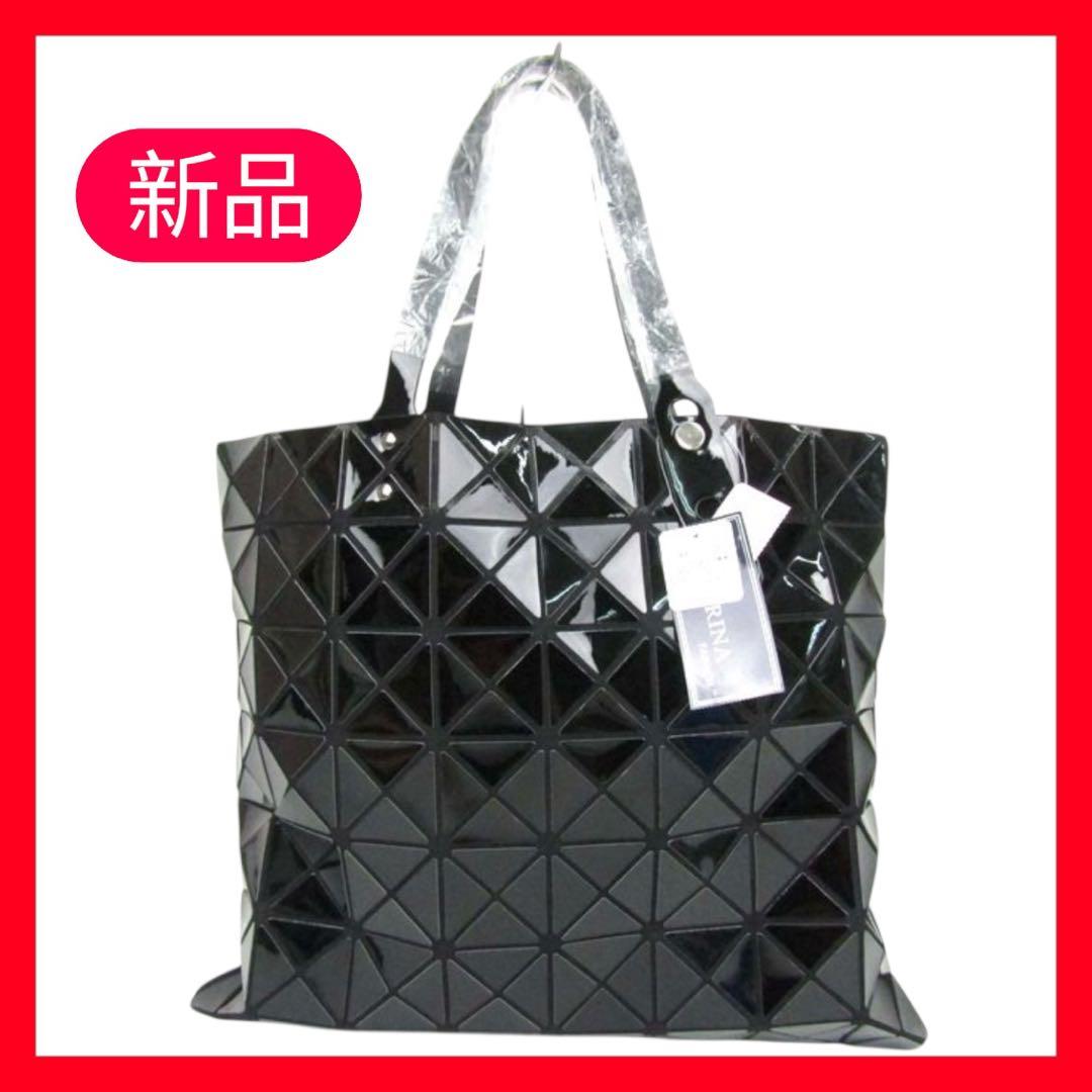 新品✨CARINA fashion トートバッグ 黒 A4収納 大容量 人気