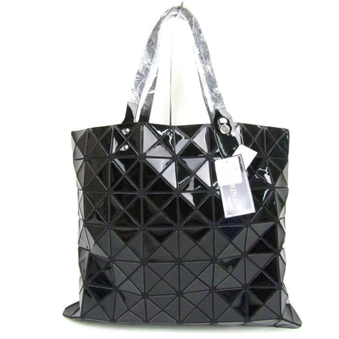 新品✨CARINA fashion トートバッグ 黒 A4収納 大容量 人気